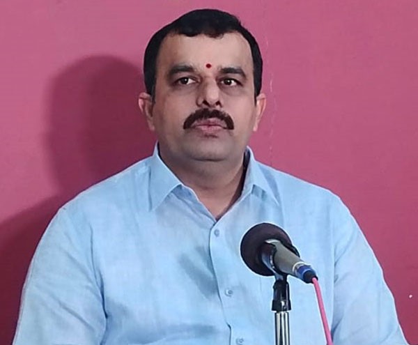 ಟಿಕೆಟ್ ಹಂಚಿಕೆಯಲ್ಲಿ ಬಿಜೆಪಿಯೊಳಗೆ ಯಾವುದೇ ರೀತಿಯ ಗೊಂದಲ ಇಲ್ಲ: ಸುನಿಲ್‌ ಕುಮಾರ್