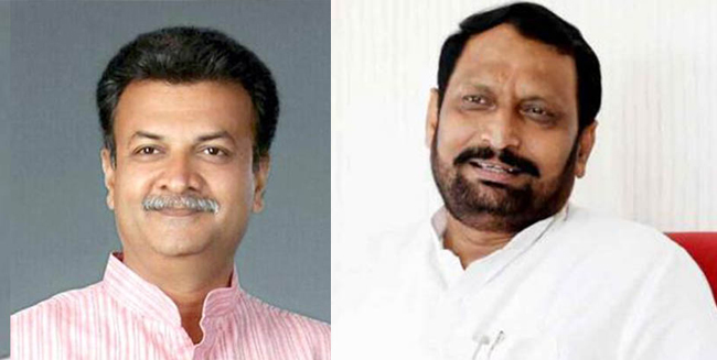 ಅಥಣಿಯಲ್ಲಿ ಸವದಿಗಿಲ್ಲ ಟಿಕೆಟ್:‌ ಮಹೇಶ್‌ ಕುಮಟಳ್ಳಿಗೆ ಬಿಜೆಪಿ ಮಣೆ