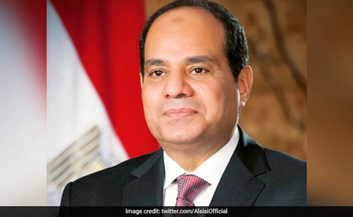 ರಶ್ಯಕ್ಕೆ 40,000 ರಾಕೆಟ್ ಪೂರೈಸಲು ಈಜಿಪ್ಟ್ ಯೋಜನೆ: ವರದಿ