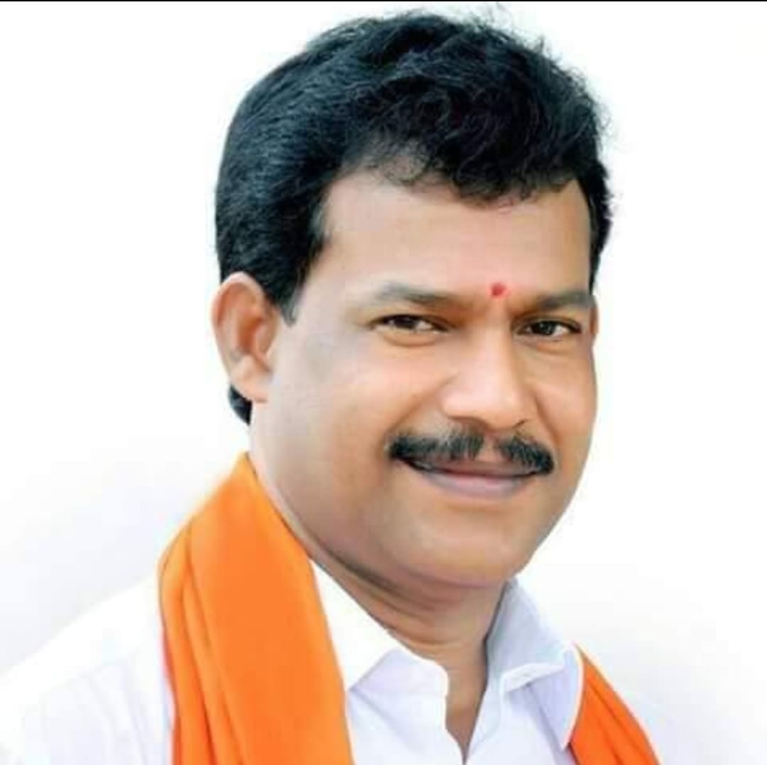 ಮಂಗಳೂರು ಕ್ಷೇತ್ರಕ್ಕೆ ಬಿಜೆಪಿ ಅಭ್ಯರ್ಥಿಯಾಗಿ ಸತೀಶ್ ಕುಂಪಲ ಆಯ್ಕೆ