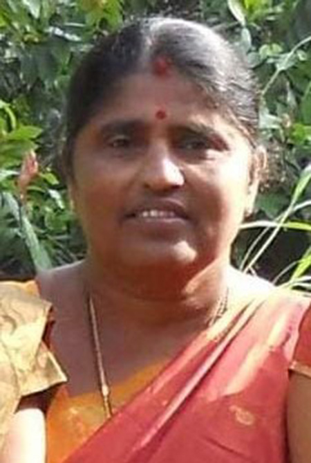 ವಿಧಾನಸಭೆ ಚುನಾವಣೆ: ಪುತ್ತೂರು ಕ್ಷೇತ್ರ ಬಿಜೆಪಿ ಅಭ್ಯರ್ಥಿಯಾಗಿ ಆಶಾ ತಿಮ್ಮಪ್ಪ ಗೌಡ ಆಯ್ಕೆ