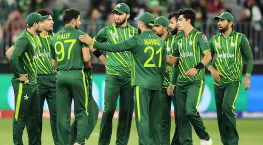 ಭಾರತದ ಈ ಎರಡು ನಗರಗಳಲ್ಲಿ ಪಾಕಿಸ್ತಾನ ವಿಶ್ವಕಪ್ ಪಂದ್ಯ ಆಡಲಿದೆ