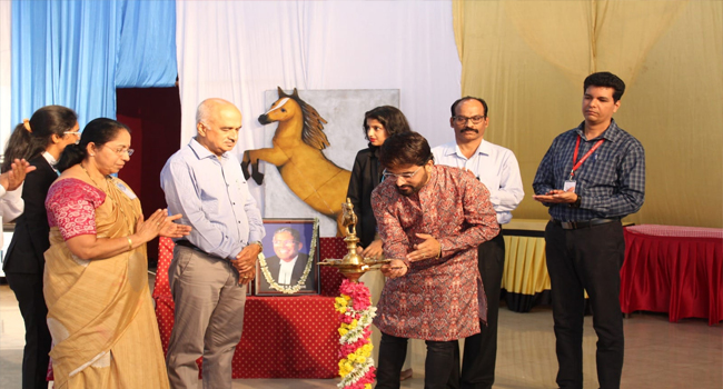 ಕಾರ್ಕಳ: ನಿಟ್ಟೆ ಶಂಕರ ಅಡ್ಯಂತಾಯ ಸ್ಮಾರಕ ಪ್ರಥಮ ದರ್ಜೆ ಕಾಲೇಜಿನಲ್ಲಿ ಎನ್-ಇಗ್ಮಾ 2023 – ಸಾಂಸ್ಕೃತಿಕ ಸ್ಪರ್ಧೆ