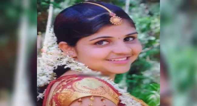 ಪುತ್ತೂರು: ವಿವಾಹಿತ ಮಹಿಳೆ ಆತ್ಮಹತ್ಯೆ