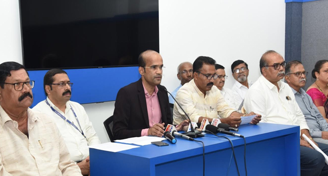 ಮಂಗಳೂರು: ಎಂಸಿಸಿ ಬ್ಯಾಂಕ್ ಐದು ಜಿಲ್ಲೆಗಳಿಗೆ ವಿಸ್ತರಣೆ; ರೂ.12.20 ಕೋಟಿ ಲಾಭ ಗಳಿಕೆ