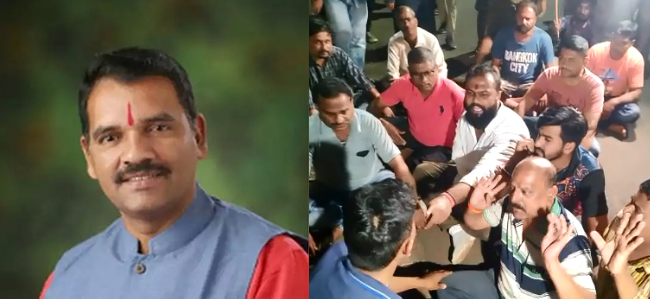 ಬೆಳಗಾವಿ ಉತ್ತರ: ಜಾತ್ರೆಗಳಲ್ಲಿ ಆರ್ಥಿಕ ನಿರ್ಬಂಧ ವಿರೋಧಿಸಿದ್ದ ಅನಿಲ್ ಬೆನಕೆಗೆ ಕೈ ತಪ್ಪಿದ ಬಿಜೆಪಿ ಟಿಕೆಟ್