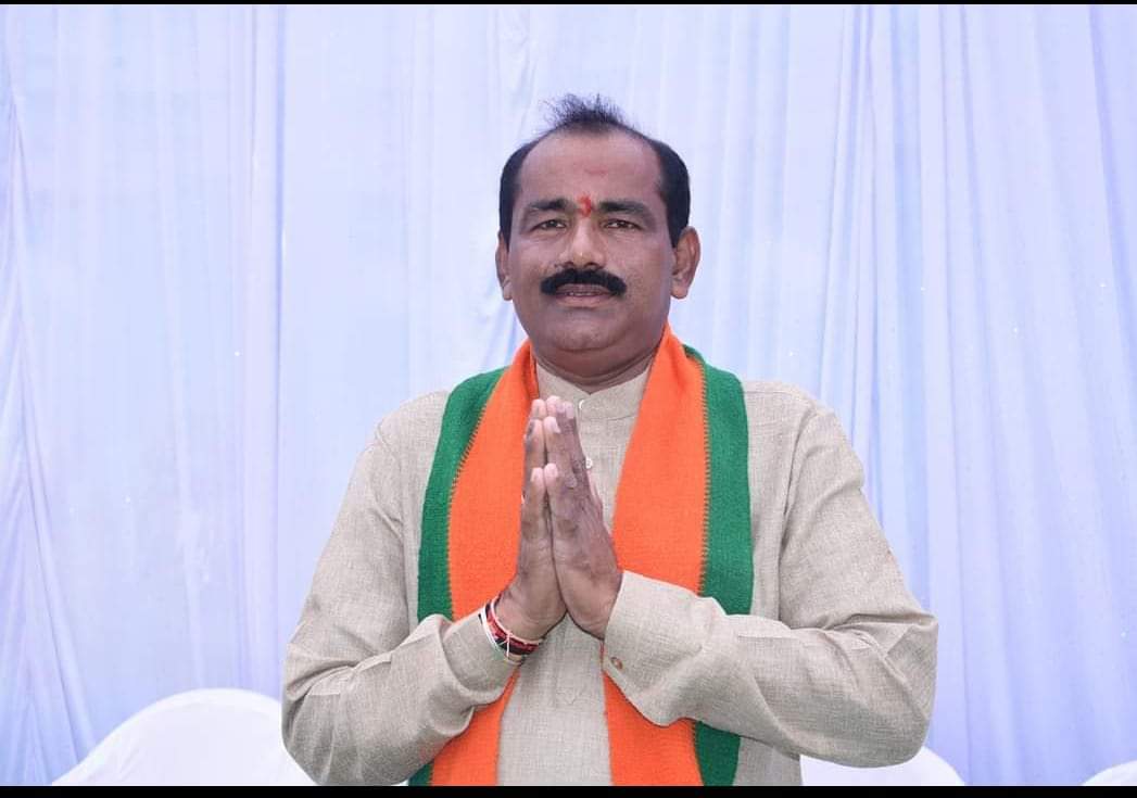 ಕೈ ತಪ್ಪಿದ ಟಿಕೆಟ್: ಬಿಜೆಪಿಗೆ ರಾಜೀನಾಮೆ ಘೋಷಿಸಿದ ಜೇವರ್ಗಿ ಮಾಜಿ ಶಾಸಕ ದೊಡ್ಡಪ್ಪಗೌಡ