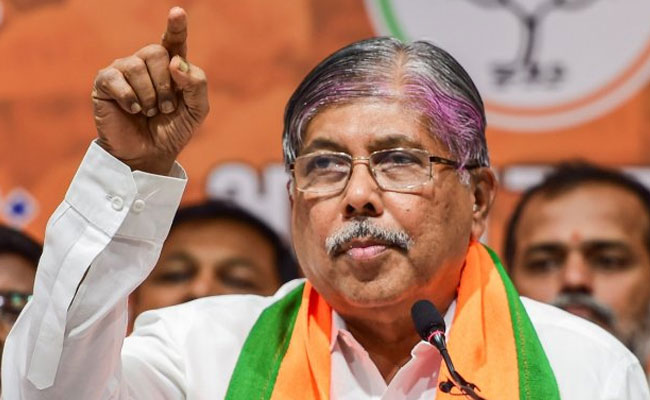 ಬಾಬ್ರಿ ಮಸೀದಿ ಧ್ವಂಸದಲ್ಲಿ ಶಿವಸೇನೆ ಪಾತ್ರವಿಲ್ಲ ಎಂಬ ಸಚಿವರ ಹೇಳಿಕೆಯನ್ನು ಪಕ್ಷ ಬೆಂಬಲಿಸುವುದಿಲ್ಲ: ಬಿಜೆಪಿ