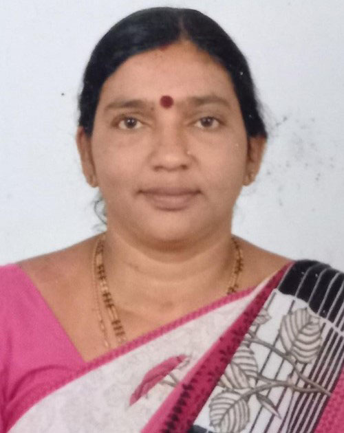 ಸುಜಾತಾ ಕುಲಾಲ್