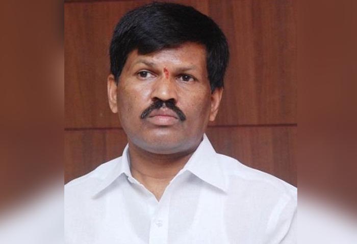 ನನಗೆ ಟಿಕೆಟ್ ಕೈ ತಪ್ಪಲು ಬಿಎಸ್ ವೈ, ಅವರ ಮಗನೇ ನೇರ ಕಾರಣ: ಹೊಸದುರ್ಗ ಶಾಸಕ ಗೂಳಿಹಟ್ಟಿ ಶೇಖರ್ ಆಕ್ರೋಶ