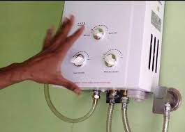 ಕಾರ್ಕಳ: ಗ್ಯಾಸ್ ಗೀಝರ್‌ನಲ್ಲಿ ಆಕಸ್ಮಿಕ ಬೆಂಕಿ; ಸ್ನಾನ ಮಾಡುತ್ತಿದ್ದ ವೃದ್ಧ ಮೃತ್ಯು