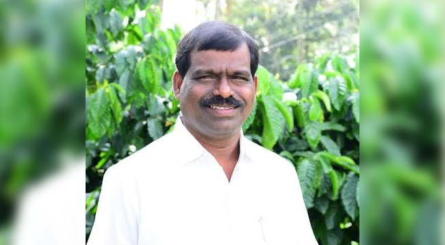 ಮೂಡಿಗೆರೆ ಕ್ಷೇತ್ರ: ಹಾಲಿ ಶಾಸಕ ಎಂ.ಪಿ ಕುಮಾರಸ್ವಾಮಿಗೆ ಕೈ ತಪ್ಪಿದ ಬಿಜೆಪಿ ಟಿಕೆಟ್