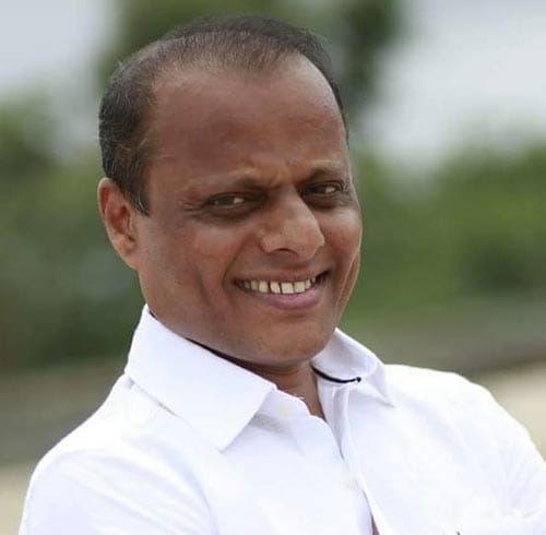 ಕಾಂಗ್ರೆಸ್ ತೊರೆದು ಬಿಜೆಪಿ ಸೇರಿದ್ದ ನಾಗರಾಜ್ ಛಬ್ಬಿಗೆ ಟಿಕೆಟ್