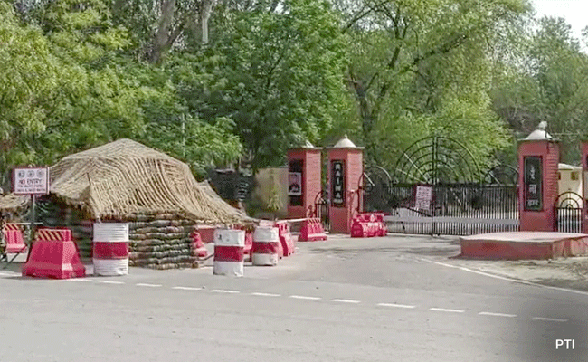 ಇನ್ನೂ ಬಟಿಂಡಾ ದಾಳಿಕೋರರ ಸುಳಿವು ಇಲ್ಲ!