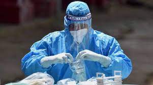 10 ಸಾವಿರದ ಗಡಿ ದಾಟಿದ ದೈನಿಕ ಕೋವಿಡ್ ಪ್ರಕರಣ