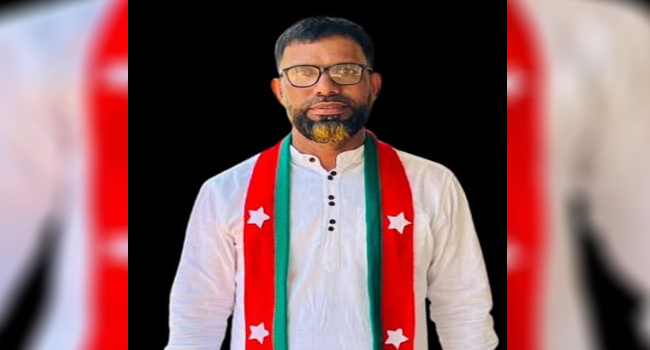 ಎಪ್ರಿಲ್ 17ರಂದು ಕಾಪು ಎಸ್ ಡಿ ಪಿ ಐ ಅಭ್ಯರ್ಥಿ ಮಹಮ್ಮದ್ ಹನೀಫ್ ಮೂಳೂರು ನಾಮಪತ್ರ ಸಲ್ಲಿಕೆ