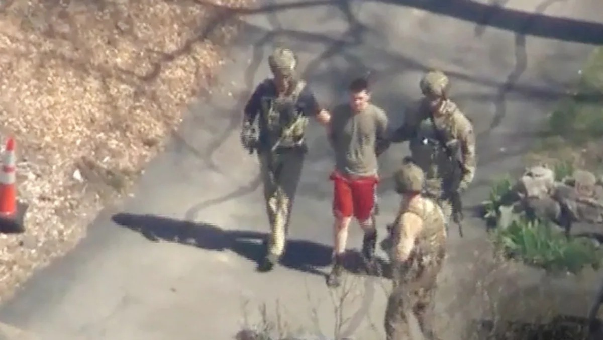 ಅಮೆರಿಕದ ಸೇನೆಯ ರಹಸ್ಯ ಸೋರಿಕೆ ಆರೋಪ: 21 ವರ್ಷದ ಉದ್ಯೋಗಿಯ ಬಂಧನ