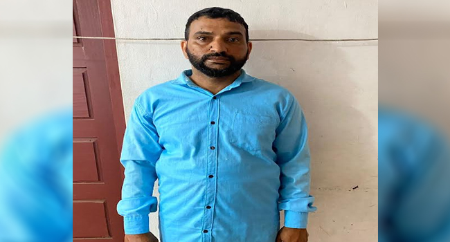 ಕಾಸರಗೋಡು: 67 ಲಕ್ಷ ರೂ. ಅಕ್ರಮ ಹಣ ಸಾಗಾಟ; ಆರೋಪಿಯ ಬಂಧನ