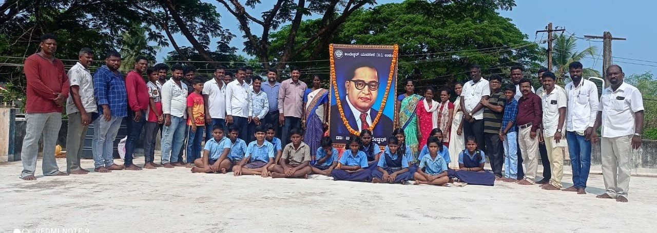 ದೇವರನ್ನು ನೋಡಲೂ ಬಿಡದೆ ದಲಿತರಿಗೆ ತಾರತಮ್ಯ ಸೃಷ್ಠಿ: ಜಯನ್ ಮಲ್ಪೆ