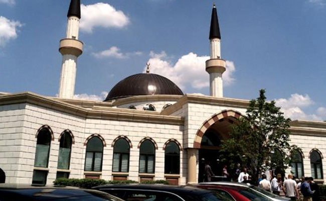 ಎಲ್ಲಾ ಸಮಯಗಳಲ್ಲೂ ಆಝಾನ್‌ ಕರೆಗೆ ಧ್ವನಿವರ್ಧಕ ಬಳಸಲು ಅನುಮತಿಸಿದ ಅಮೆರಿಕದ ಮಿನ್ನಿಯಾಪೊಲಿಸ್  ನಗರ