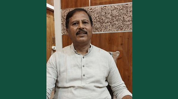 ಸಕ್ರಿಯ ರಾಜಕಾರಣಕ್ಕೆ ಮಾಜಿ ಸಭಾಪತಿ ವಿ.ಆರ್.ಸುದರ್ಶನ್ ವಿದಾಯ ಘೋಷಣೆ