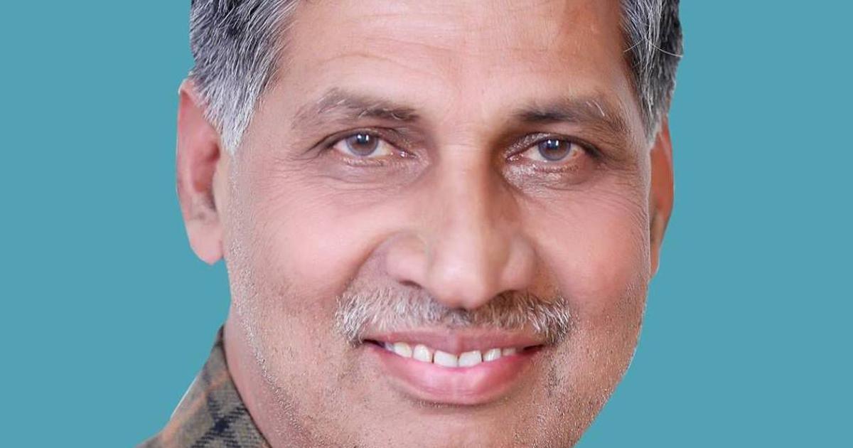 ದಿಲ್ಲಿ: ಬಿಜೆಪಿ ನಾಯಕನ ಗುಂಡಿಟ್ಟು ಹತ್ಯೆ