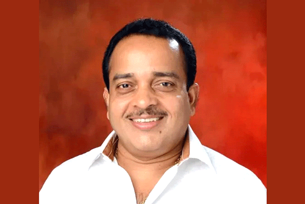 ಪುತ್ತೂರು: ಕಾಂಗ್ರೆಸ್ ಅಭ್ಯರ್ಥಿಯಾದ ಉದ್ಯಮಿ ಅಶೋಕ್ ಕುಮಾರ್ ರೈ