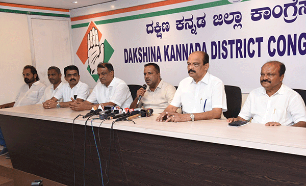 ಅಮೂಲ್‌ನೊಂದಿಗೆ ನಂದಿನಿಯ ವಿಲೀನಕ್ಕೆ ಅವಕಾಶ ನೀಡುವುದಿಲ್ಲ: ಯುಟಿ ಖಾದರ್