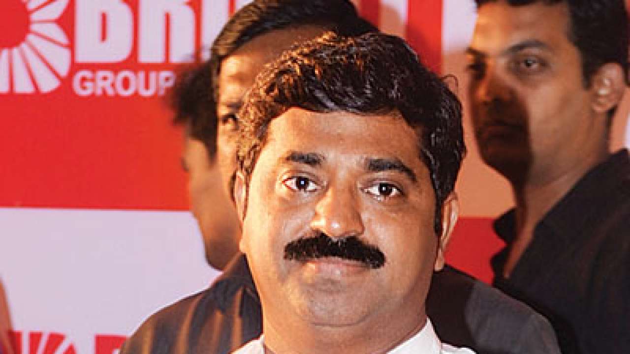 ಯುವತಿಯರನ್ನು ಅಪಹರಿಸುತ್ತೇನೆ ಎಂದಿದ್ದ ಬಿಜೆಪಿ ಶಾಸಕ ರಾಮ್‌ ಕದಂ ವಿರುದ್ಧದ ಅರ್ಜಿ ರದ್ದುಗೊಳಿಸಿದ ದೂರುದಾರ