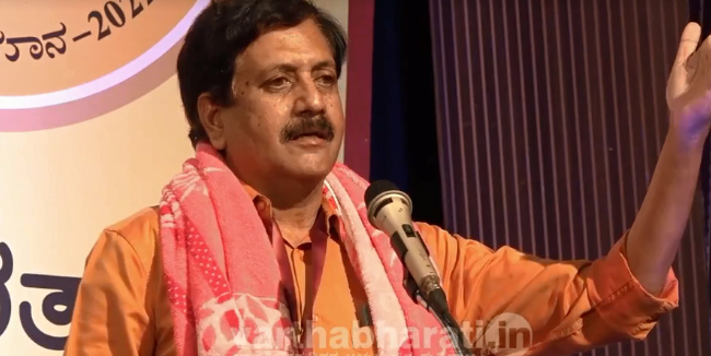 ಚೆಕ್ ಬೌನ್ಸ್ ಪ್ರಕರಣ: ವೈಎಸ್‌ವಿ ದತ್ತ ವಿರುದ್ಧ ಕೋರ್ಟ್ ನಿಂದ  ಜಾಮೀನು ರಹಿತ ವಾರಂಟ್