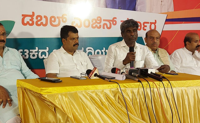 ಸವದಿ ರಾಜೀನಾಮೆ ಲಿಂಗಾಯತ ಸಮುದಾಯದ ಮೇಲೆ ಪರಿಣಾಮ ಬೀರದು: ಸಚಿವ ಕೋಟ