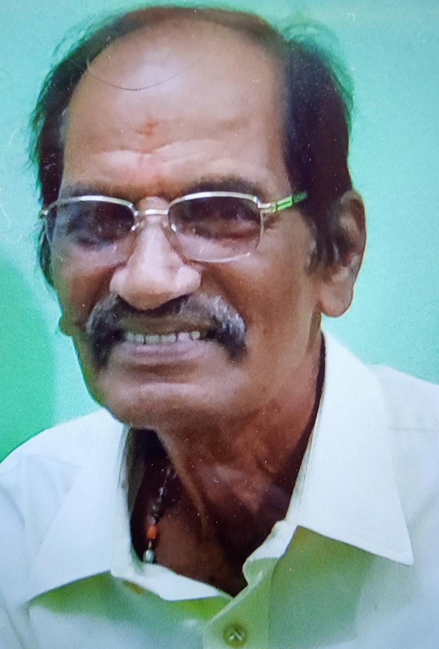 ವಿಠಲ ಸಪಲ್ಯ ವಿಟ್ಲ