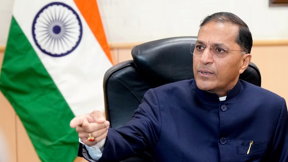 ಚುನಾವಣಾ ಆಯುಕ್ತರಾಗಿ ಅರುಣ ಗೋಯೆಲ್ ನೇಮಕ ವಿರುದ್ಧ ಸುಪ್ರೀಂ ಮೆಟ್ಟಿಲೇರಿದ ಎಡಿಆರ್