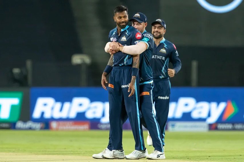 ಐಪಿಎಲ್: ವಿಶಿಷ್ಟ ಸಾಧನೆ ಮಾಡಿದ ಹಾರ್ದಿಕ್ ಪಾಂಡ್ಯ