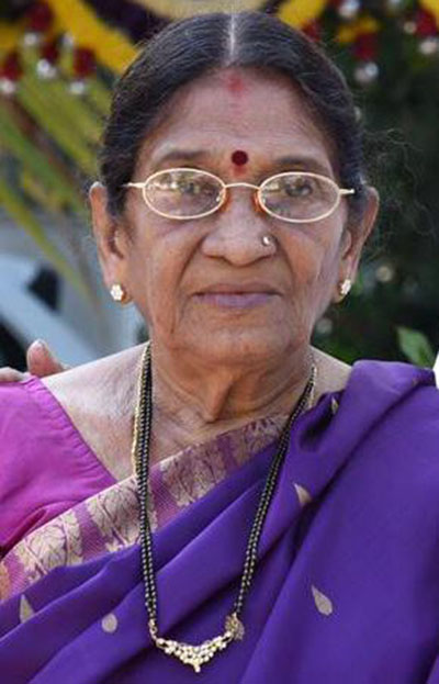 ಪ್ರಫುಲ್ಲ ಶೆಟ್ಟಿ