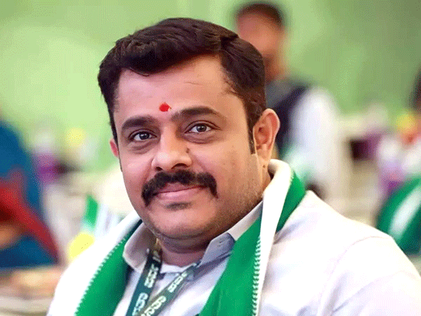 ಜೆಡಿಎಸ್ ಶಾಸಕ ಗೌರಿಶಂಕರ್ ಸ್ಪರ್ಧೆಗೆ ಸುಪ್ರೀಂಕೋರ್ಟ್ ಅಸ್ತು