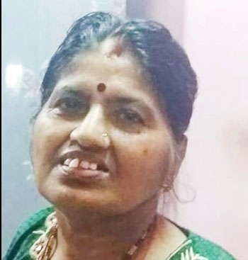 ಹಿತಾಕ್ಷಿ ಲಕ್ಷ್ಮಣ್