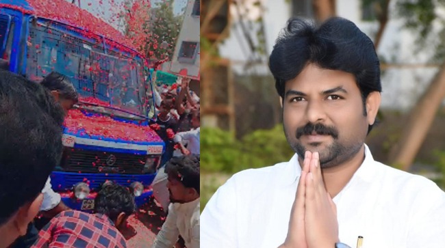 ಚುನಾವಣಾ ಕಣಕ್ಕಿಳಿದ ಪಿಎಸ್ಸೈ ನೇಮಕಾತಿ ಹಗರಣದ ಆರೋಪಿ ರುದ್ರಗೌಡ ಪಾಟೀಲ್: ಯಾವ ಪಕ್ಷದಿಂದ ಸ್ಪರ್ಧೆ?