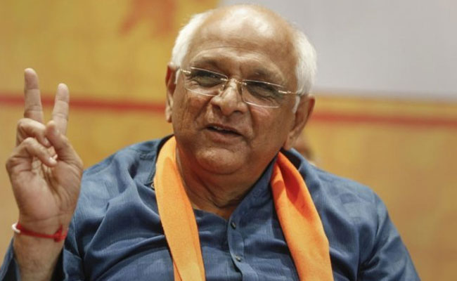 ಕರ್ನಾಟಕದಲ್ಲಿ ಅಮುಲ್ ಬಹಿಷ್ಕರಿಸುವ ಅಗತ್ಯವಿಲ್ಲ: ಗುಜರಾತ್ ಸಿಎಂ ಭೂಪೇಂದ್ರ ಪಟೇಲ್