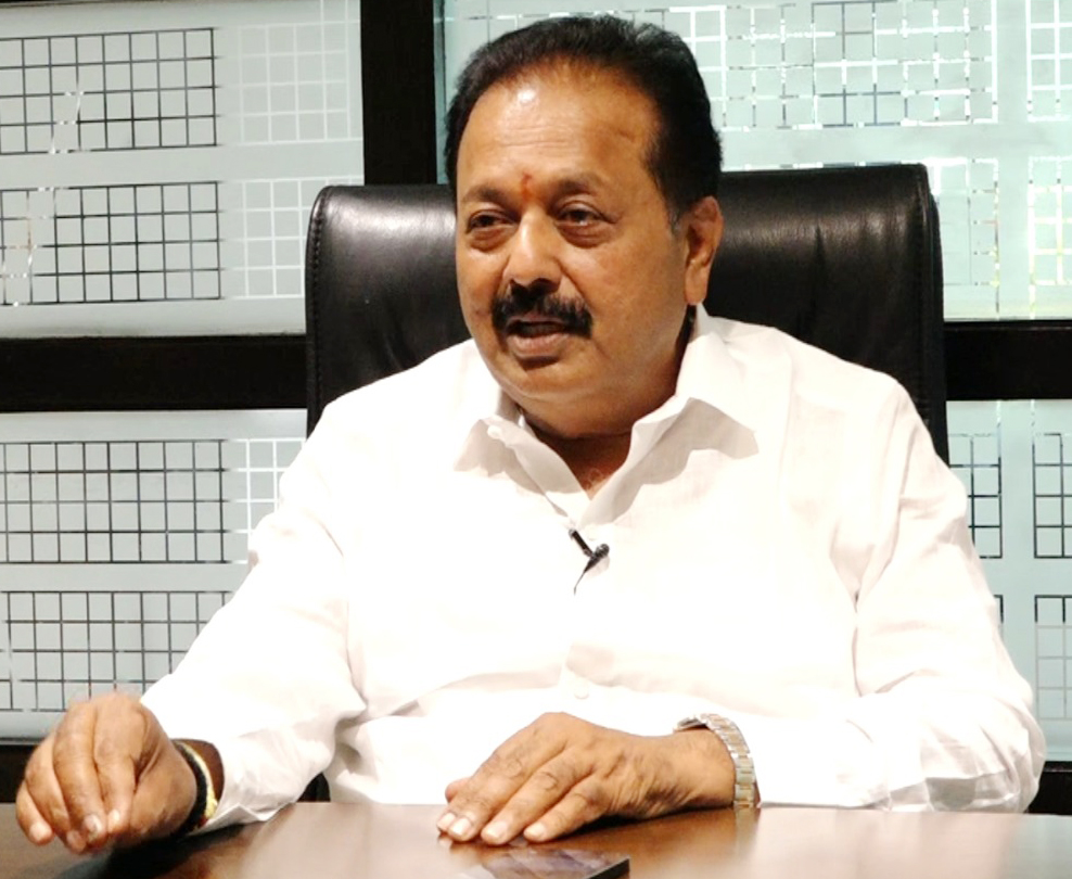 ಪ್ರಜಾಪ್ರಭುತ್ವದಲ್ಲಿ ನಂಬಿಕೆಯಿಲ್ಲದ ಬಿಜೆಪಿ ಜನವಿರೋಧವನ್ನು ಎದುರಿಸಲೇಬೇಕಾಗಿದೆ: ಎನ್. ಚೆಲುವರಾಯಸ್ವಾಮಿ