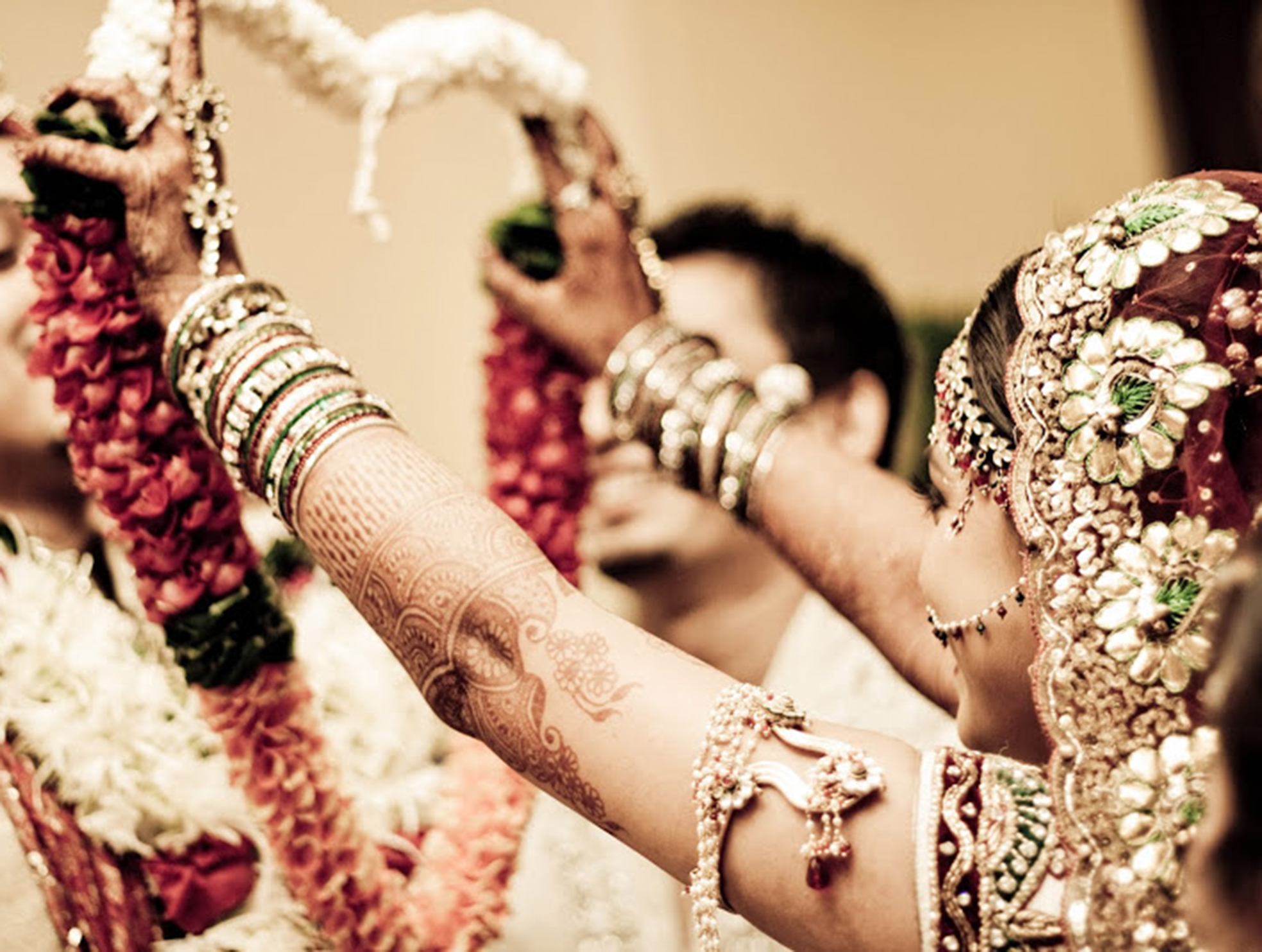 ವಧುಗಳ ಕೊರತೆಗೆ ಕಾರಣವೇನೆಂದರೆ...