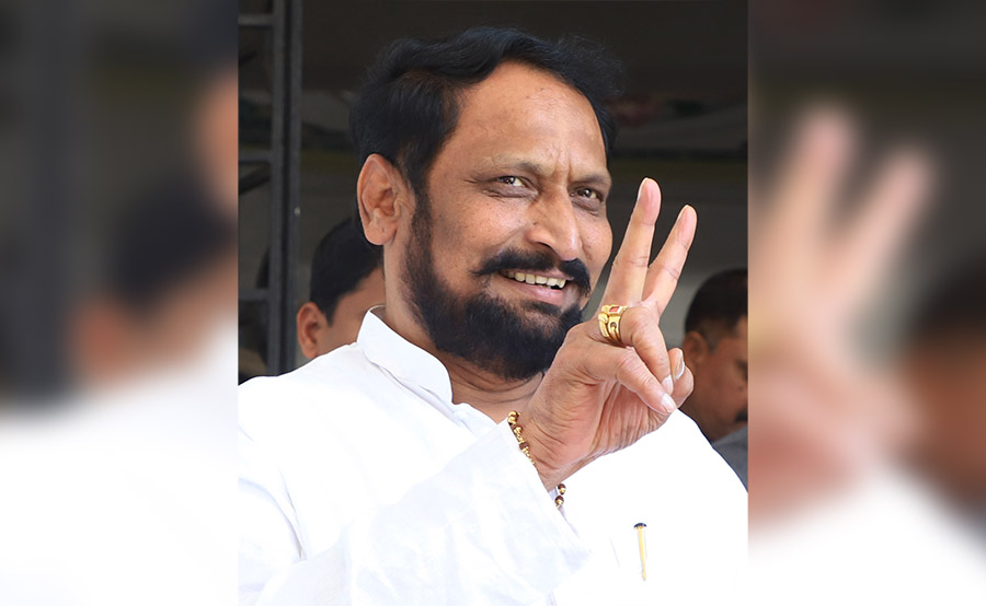 ಆರೆಸ್ಸೆಸ್ ನವರು ಕೂಡ ನನಗೆ ಮತ ಹಾಕಲಿದ್ದಾರೆ: ಕಾಂಗ್ರೆಸ್ ಅಭ್ಯರ್ಥಿ ಲಕ್ಷ್ಮಣ ಸವದಿ