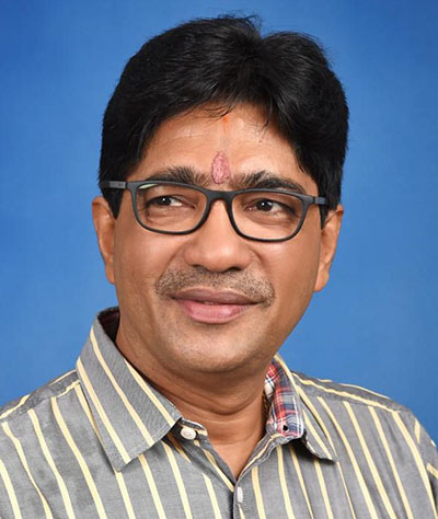 ಕಾಂಗ್ರೆಸ್ ಉಡುಪಿ ಜಿಲ್ಲಾಧ್ಯಕ್ಷರಾಗಿ ಕಿಶನ್ ಹೆಗ್ಡೆ ಕೊಳ್ಕೆಬೈಲು ನೇಮಕ