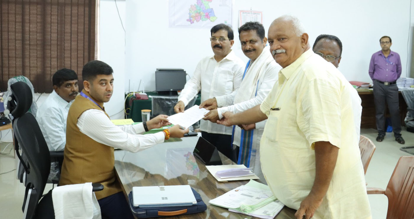 ಕಾರ್ಕಳ: ಉದಯ ಶೆಟ್ಟಿ ಆದಾಯ 38.43 ಕೋಟಿ ರೂ.