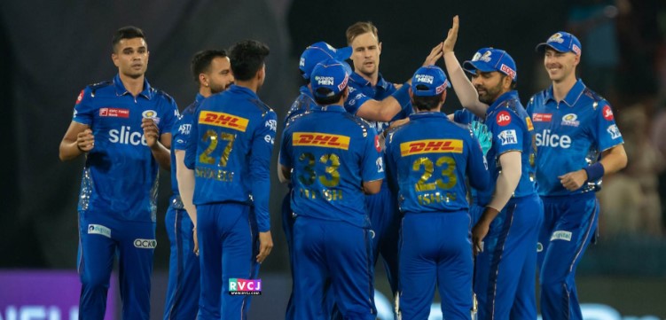 ಐಪಿಎಲ್: ಹೈದರಾಬಾದ್ ಮಣಿಸಿದ ಮುಂಬೈ ಇಂಡಿಯನ್ಸ್