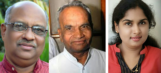 ಕಸಾಪ ವಿವಿಧ ದತ್ತಿ ಪ್ರಶಸ್ತಿ ಪ್ರಕಟ