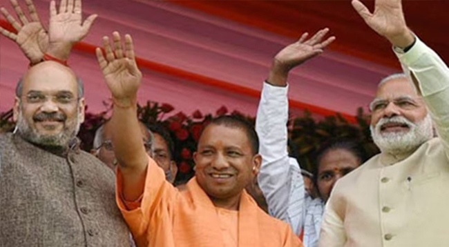 ವಿಧಾನಸಭಾ ಚುನಾವಣೆ: ಮೋದಿ, ಶಾ ಸೇರಿ 40 ಮಂದಿ ಸ್ಟಾರ್ ಪ್ರಚಾರಕರ ಪಟ್ಟಿ ಬಿಡುಗಡೆ ಮಾಡಿದ ಬಿಜೆಪಿ