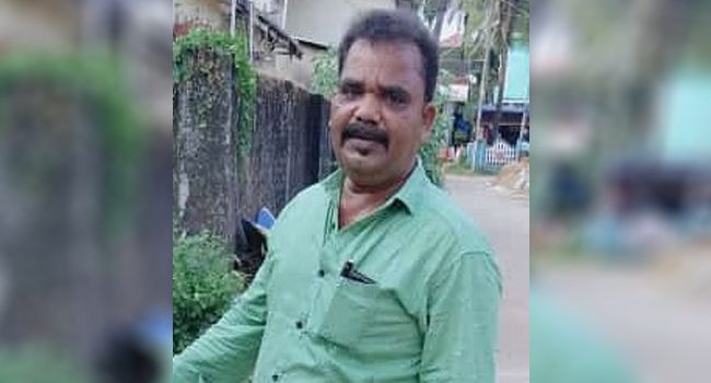 ಹುಸೈನಾರ್ ಕಾಪು ನಿಧನ