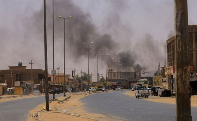 ಸುಡಾನ್‌ನಲ್ಲಿ ಸಿಲುಕಿದ ಭಾರತೀಯರು: ಸ್ಥಳೀಯವಾಗಿ ನೆರವು ನೀಡುವ ಭರವಸೆ ನೀಡಿದ ಸೌದಿ, ಯುಎಇ