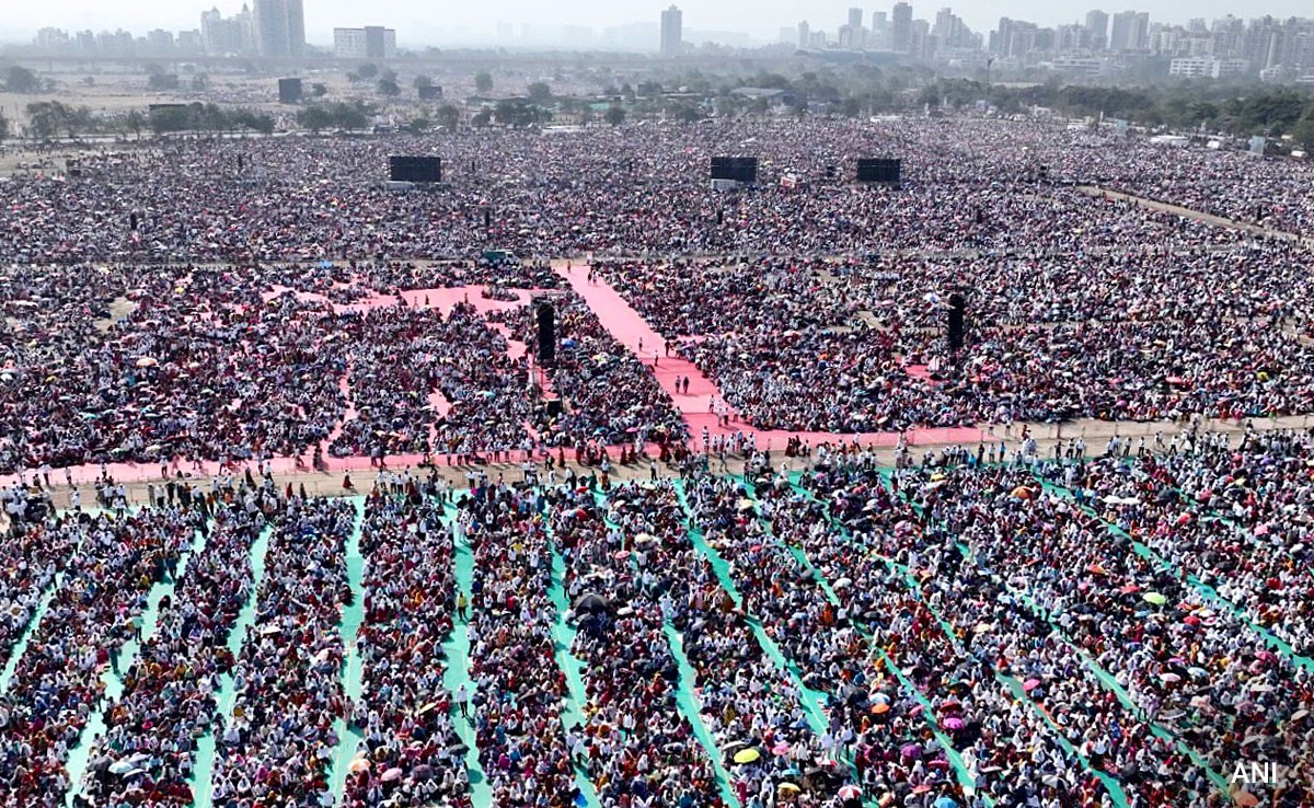 ಮಹಾರಾಷ್ಟ್ರದಲ್ಲಿ ಮಧ್ಯಾಹ್ನ 12ರಿಂದ ಸಂಜೆ 5ರ ತನಕ ಹೊರಾಂಗಣ ಕಾರ್ಯಕ್ರಮಕ್ಕೆ ನಿಷೇಧ